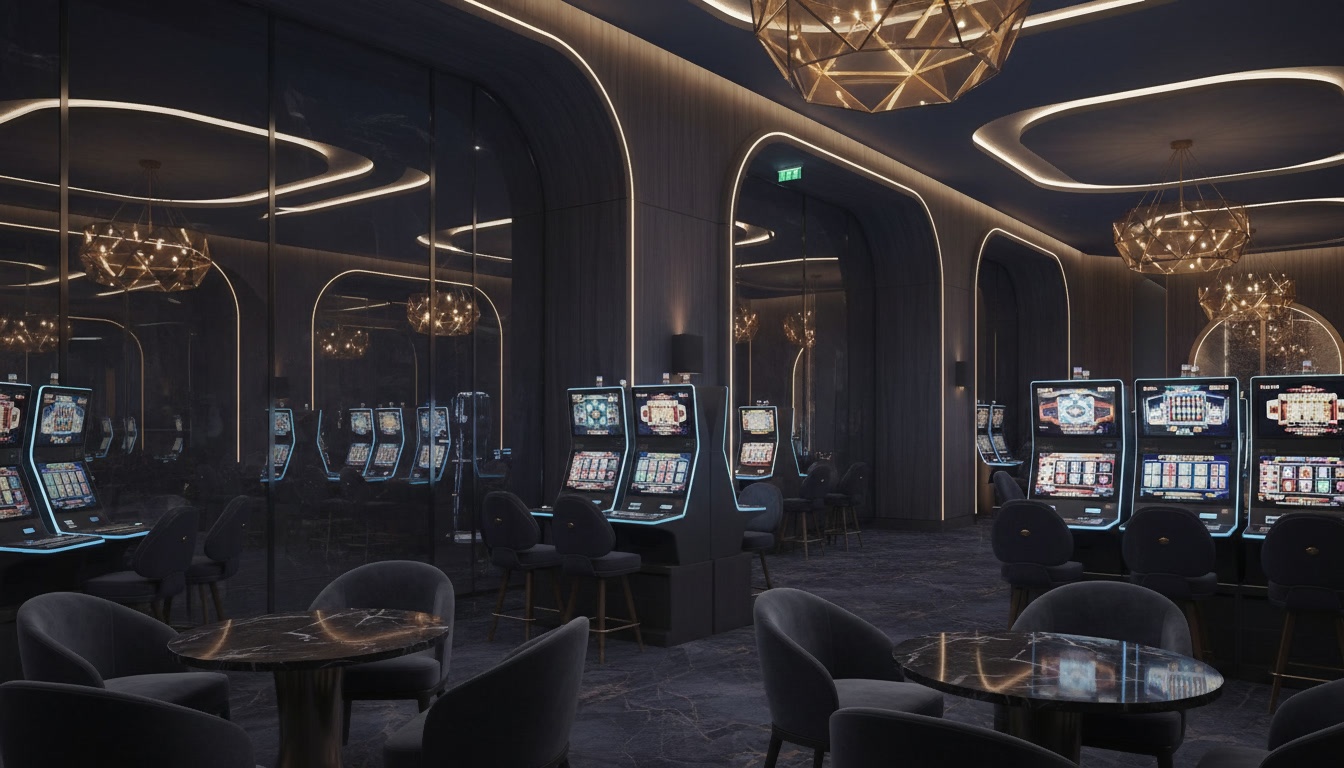 Alf Casino — Részletes Áttekintés