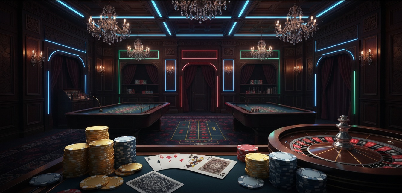 Alf Casino